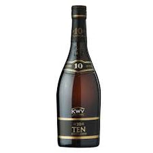 Load image into Gallery viewer, KWV Brandy 750 ml
