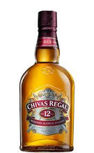 Load image into Gallery viewer, Chivas Regal 750 ml

