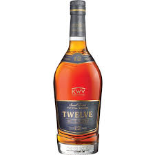 KWV Brandy 750 ml