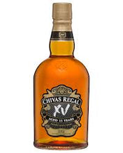 Load image into Gallery viewer, Chivas Regal 750 ml
