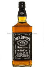 Load image into Gallery viewer, Jack Daniels Whiskey
