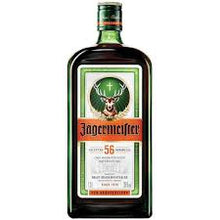 Load image into Gallery viewer, Jagermeister Liqueurs
