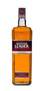Scottish Leader