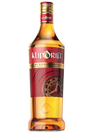 Klipdrift Brandy