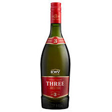 Load image into Gallery viewer, KWV Brandy 750 ml

