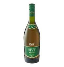 Load image into Gallery viewer, KWV Brandy 750 ml
