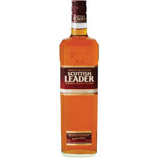Scottish Leader