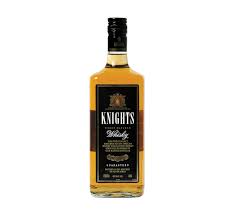 Knights Whisky