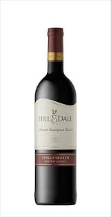 Hill & Date Wine 750 ml
