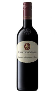 Robertson Wines