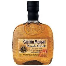 Load image into Gallery viewer, Captain Morgan Rum 750 ml
