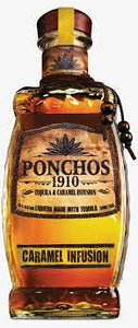 Poncho`s Tequila 750 ml