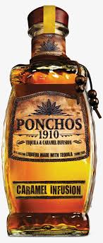 Poncho`s Tequila 750 ml