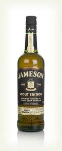 Jameson Irish Whiskey