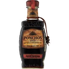 Poncho`s Tequila 750 ml