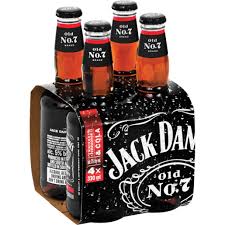 Jack Daniels Whiskey