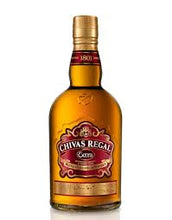Load image into Gallery viewer, Chivas Regal 750 ml
