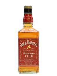 Jack Daniels Whiskey