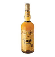 Limosin Extra Fine Brandy