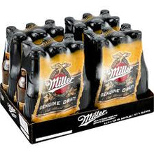 Load image into Gallery viewer, Miller`s Premium Draft Beer

