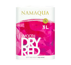 Namaqua Whines