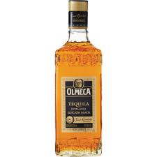 Olmeca Tequila 750 ml