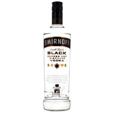 Smirnoff  Vodka
