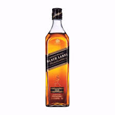 Johnie Walker Whisky