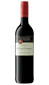 Robertson Wines