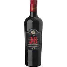 J & B Scotch Whiskey 750 ml
