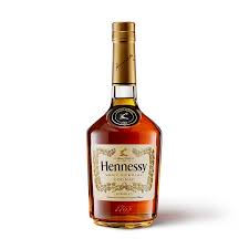 Hennessy Cognac 750 ml