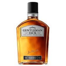 Gentleman Jack Whisky 750 ml