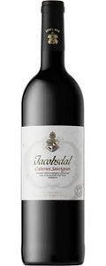 Jacobsdal Wine 750 ml