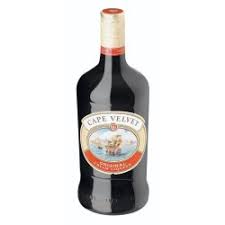 Cape Velvet Original Cream liqueurs 750 ml