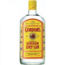 Gordon`s London Gin