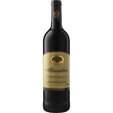 Allesverloren Cabernet Sauvignon 750 ml