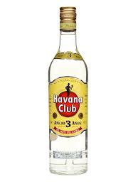 Havana Club Rum 750 ml