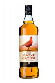 Famous Grouse