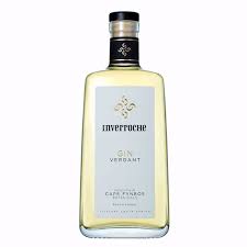 Inverroche Gin 750 ml
