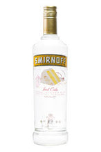 Load image into Gallery viewer, Smirnoff  Vodka
