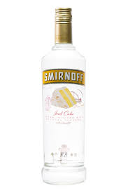 Smirnoff  Vodka