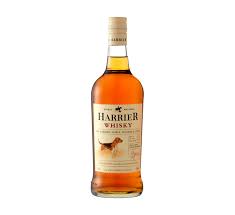 Harrier Whisky