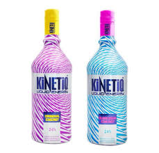 Kinetiq 750 ml