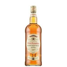 Glen Scanlon Whisky 750 ml