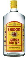 Gordon`s London Gin