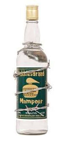 Hakkiesdraad Peach Mampoer 750 ml