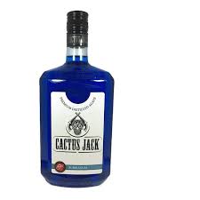 Cactus Jack Bubblegum Tequila 750 ml