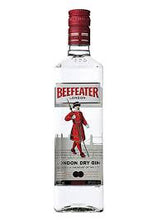 Load image into Gallery viewer, Beefeater London Gin 750 ml
