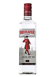 Beefeater London Gin 750 ml