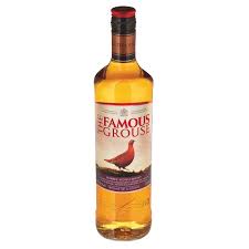 Famous Grouse